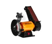 Polizor de banc 1800W, Kraft&Dele, KD568
