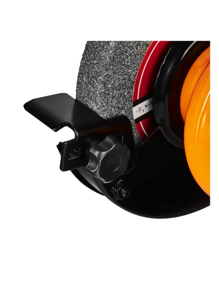 Polizor de banc 1800W, Kraft&Dele, KD568