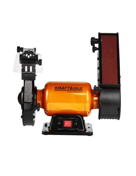 Polizor de banc 1800W, Kraft&Dele, KD568