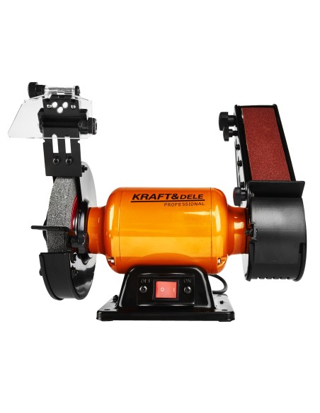 Polizor de banc 1800W, Kraft&Dele, KD568
