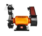 Polizor de banc 1800W, Kraft&Dele, KD568