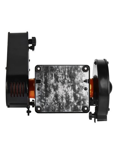 Polizor de banc 1800W, Kraft&Dele, KD568