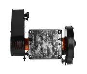 Polizor de banc 1800W, Kraft&Dele, KD568