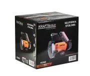 Polizor de banc 1800W, Kraft&Dele, KD568