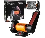 Polizor de banc 1800W, Kraft&Dele, KD568