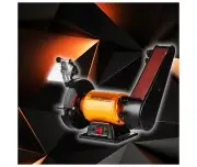 Polizor de banc 1800W, Kraft&Dele, KD568