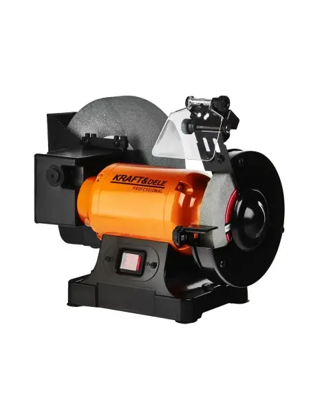 Polizor de Banc 1800W, Kraft&Dele, KD569