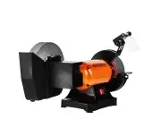 Polizor de Banc 1800W, Kraft&Dele, KD569