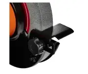 Polizor de Banc 1800W, Kraft&Dele, KD569