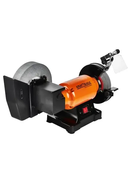 Polizor de Banc 1800W, Kraft&Dele, KD569