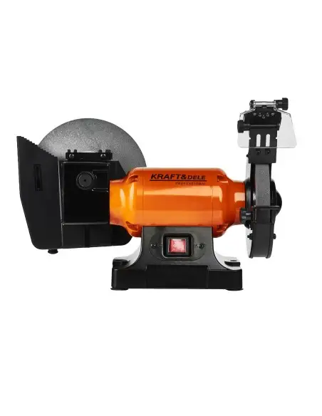 Polizor de Banc 1800W, Kraft&Dele, KD569
