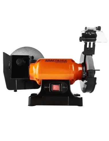 Polizor de Banc 1800W, Kraft&Dele, KD569