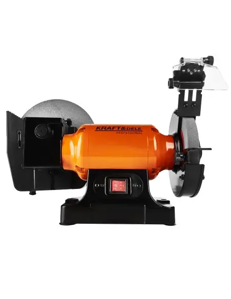 Polizor de Banc 1800W, Kraft&Dele, KD569