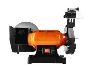Polizor de Banc 1800W, Kraft&Dele, KD569