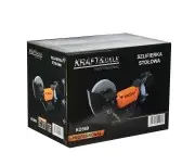 Polizor de Banc 1800W, Kraft&Dele, KD569