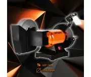 Polizor de Banc 1800W, Kraft&Dele, KD569