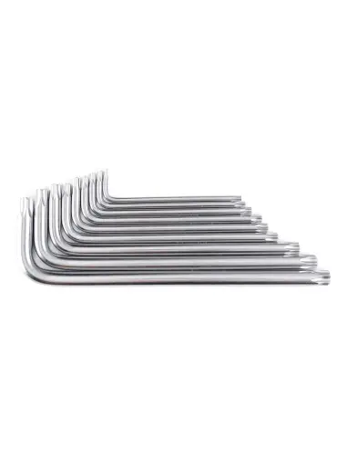 IMBUS LUNG TORX 9BUC., Kraft&Dele, KD11933 IMBUS LUNG TORX 9BUC., Kraft&Dele, KD11933