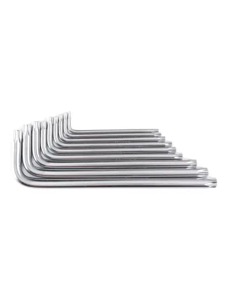 IMBUS LUNG TORX 9BUC., Kraft&Dele, KD11933 IMBUS LUNG TORX 9BUC., Kraft&Dele, KD11933