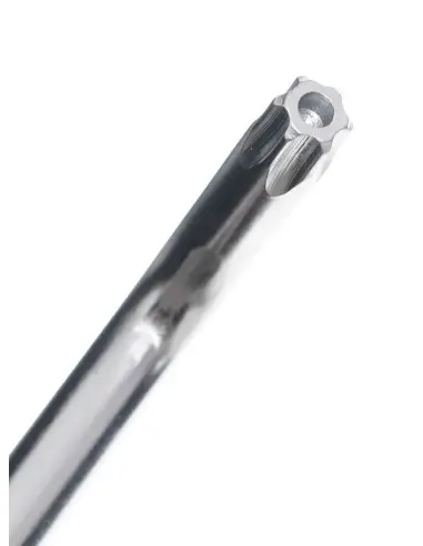 IMBUS LUNG TORX 9BUC., Kraft&Dele, KD11933 IMBUS LUNG TORX 9BUC., Kraft&Dele, KD11933