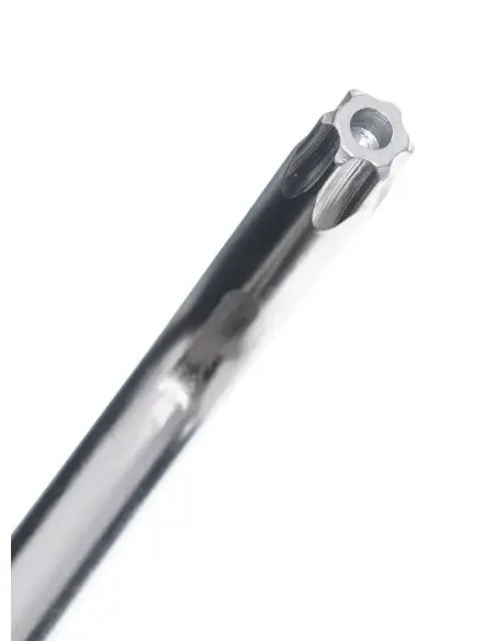 IMBUS LUNG TORX 9BUC., Kraft&Dele, KD11933 IMBUS LUNG TORX 9BUC., Kraft&Dele, KD11933