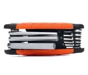 Imbusy Pliabile 8buc, Kraft&Dele, KD11934