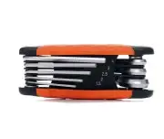 Imbusy Pliabile 8buc, Kraft&Dele, KD11934
