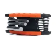 Imbusy Pliabile 8buc, Kraft&Dele, KD11934