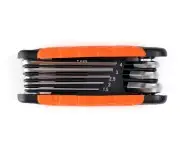 Imbusy Pliabile 8buc, Kraft&Dele, KD11934
