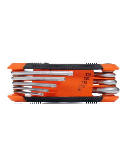 Set Imbus 8 Piese, Kraft&Dele, KD11935