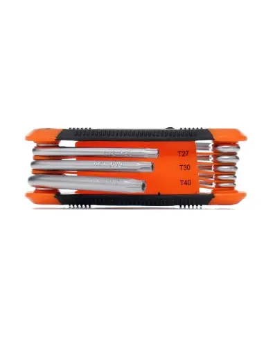 Set Imbus 8 Piese, Kraft&Dele, KD11935