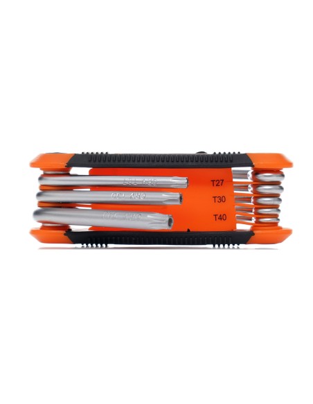 Set Imbus 8 Piese, Kraft&Dele, KD11935