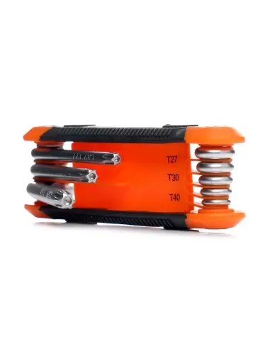 Set Imbus 8 Piese, Kraft&Dele, KD11935