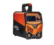 Aparat de sudura IGBT/MMA/LIFT/TIG 330A, Kraft&Dele, KD1878