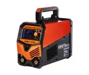 Aparat de sudura IGBT/MMA/LIFT/TIG 330A, Kraft&Dele, KD1878