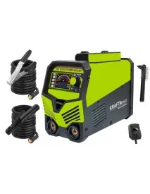 Aparat de sudare IGBT/MMA/LIFT/TIG 330A, KD1879