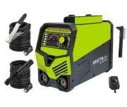 Aparat de sudare IGBT/MMA/LIFT/TIG 330A, KD1879