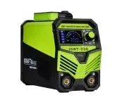 Aparat de sudare IGBT/MMA/LIFT/TIG 330A, KD1879