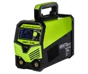 Aparat de sudare IGBT/MMA/LIFT/TIG 330A, KD1879