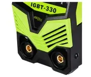 Aparat de sudare IGBT/MMA/LIFT/TIG 330A, KD1879