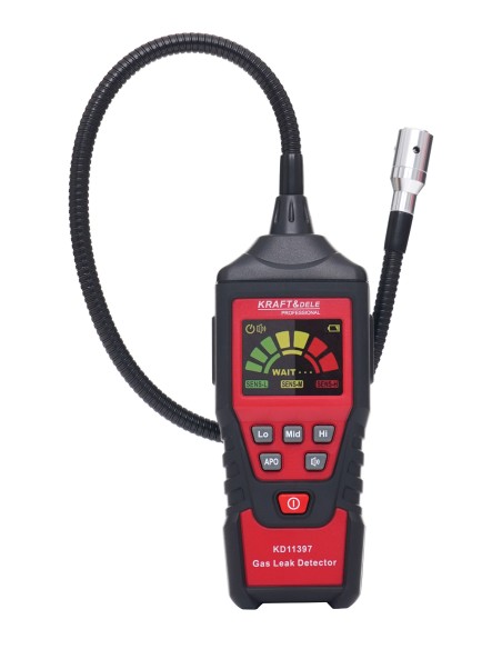 DETECTOR/SENZOR DE GAZE, Kraft&Dele, KD11397