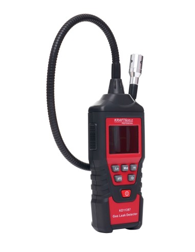 DETECTOR/SENZOR DE GAZE, Kraft&Dele, KD11397