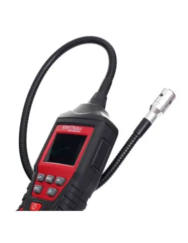 DETECTOR/SENZOR DE GAZE, Kraft&Dele, KD11397