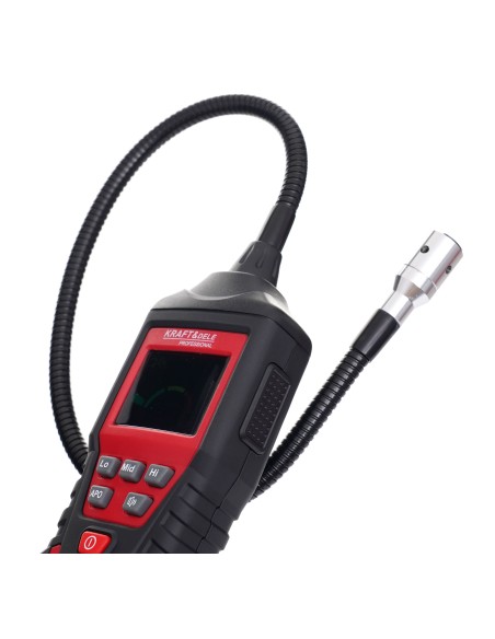 DETECTOR/SENZOR DE GAZE, Kraft&Dele, KD11397