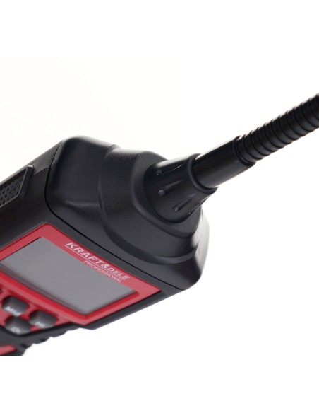 DETECTOR/SENZOR DE GAZE, Kraft&Dele, KD11397