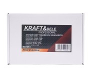 Set de Cutite de Strung, Kraft&Dele, KD1061
