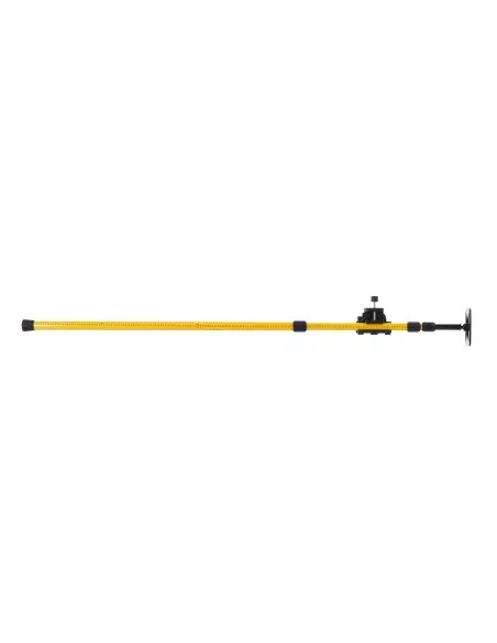 BARA TELESCOPICA PENTRU NIVELA LASER, Kraft&Dele, KD10759