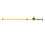 BARA TELESCOPICA PENTRU NIVELA LASER, Kraft&Dele, KD10759