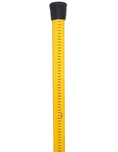 BARA TELESCOPICA PENTRU NIVELA LASER, Kraft&Dele, KD10759