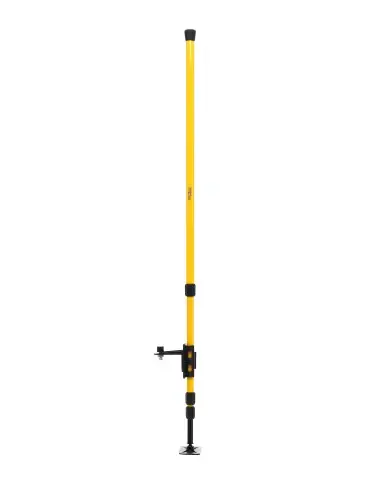 BARA TELESCOPICA PENTRU NIVELA LASER, Kraft&Dele, KD10759