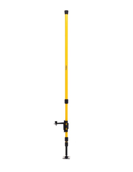 BARA TELESCOPICA PENTRU NIVELA LASER, Kraft&Dele, KD10759